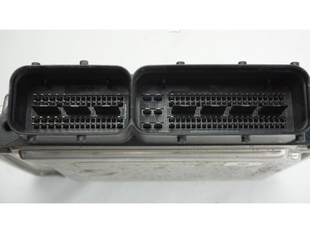 Řídící jednotka 06J906027BT, 0261S06914   Volkswagen Tiguan 2013