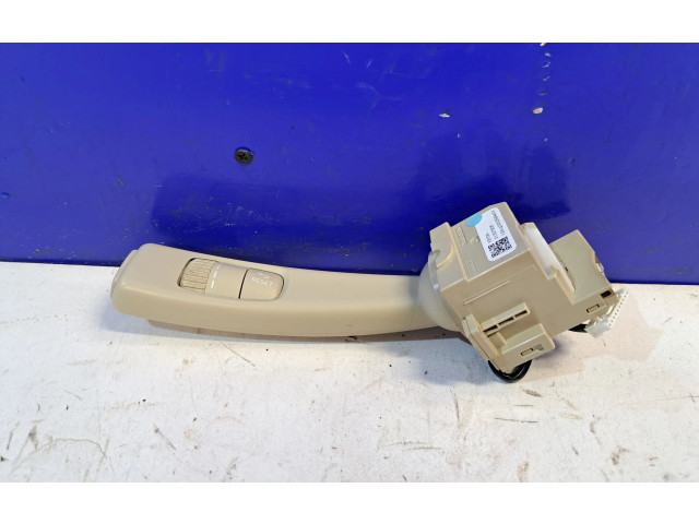 Ручка поворотов/ фонарей 31327905   Volvo S80
