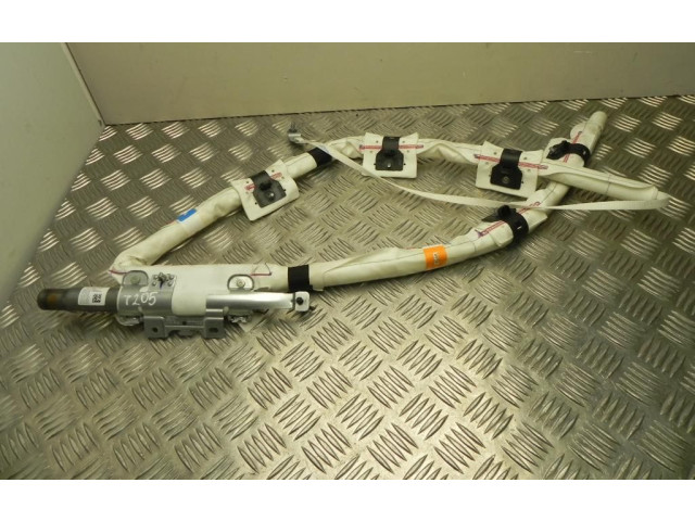 Боковая подушка безопасности 1B6301500, M3035   Ford Focus