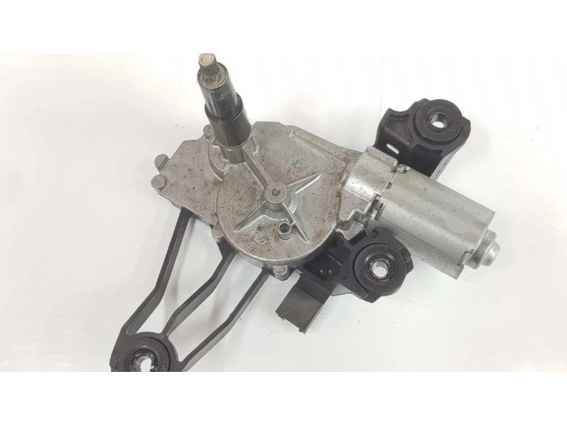 Моторчик заднего дворника 6405S2 Citroen C4 I