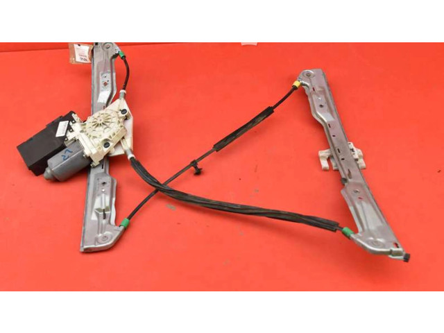 Передний комплект электрического механизма для подъема окна     9637541280, 9637541280    Citroen C5 