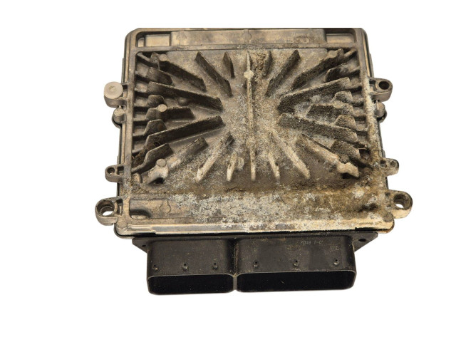 Комплект блоков управления 30771550AB, 30794730AA   Volvo V50