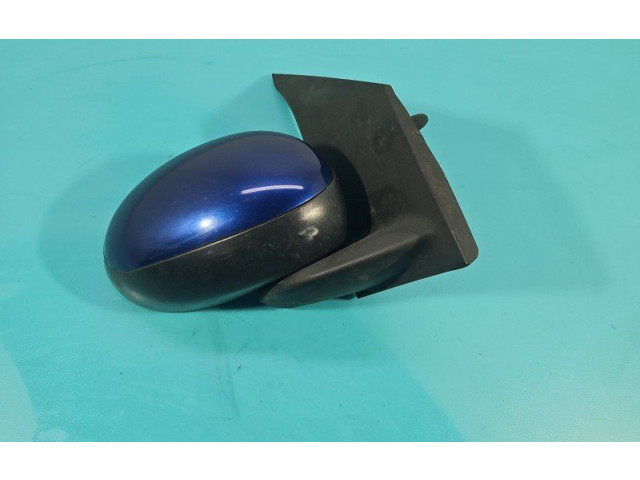 Зеркало электрическое Peugeot 107 2005 - 2014 года