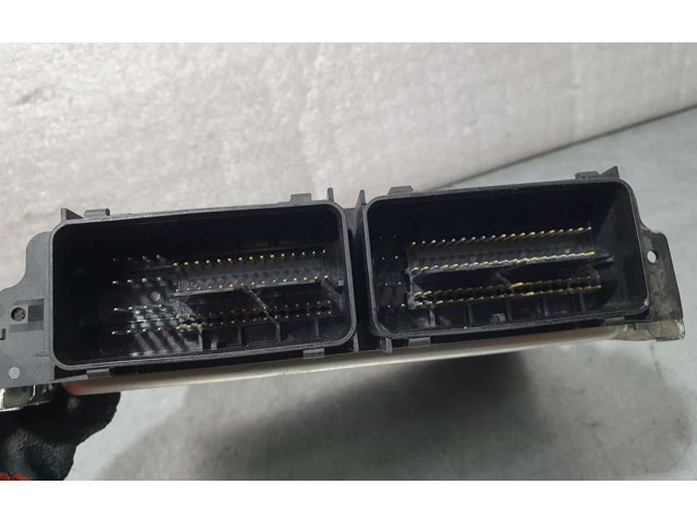 Блок управления двигателя 9483040920145, BOSCH Ford Puma