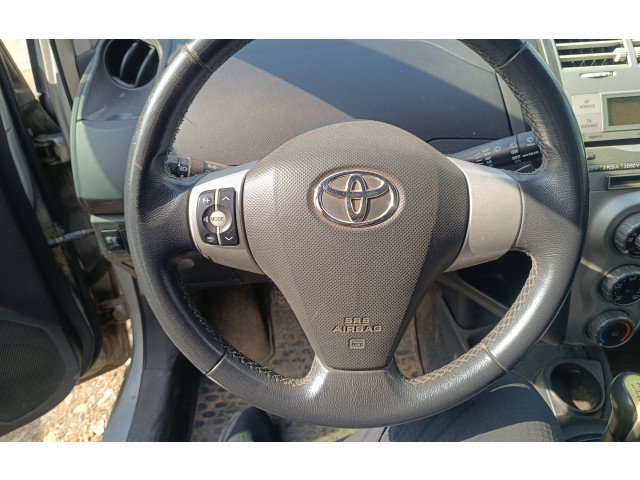 Volant Toyota Yaris 2007