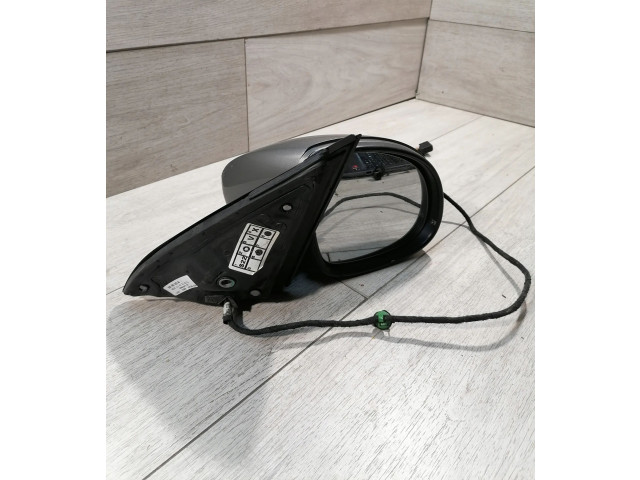 Zpětné zrcátko Volkswagen Tiguan 2012 5N1857502AG, 5N1857502AG