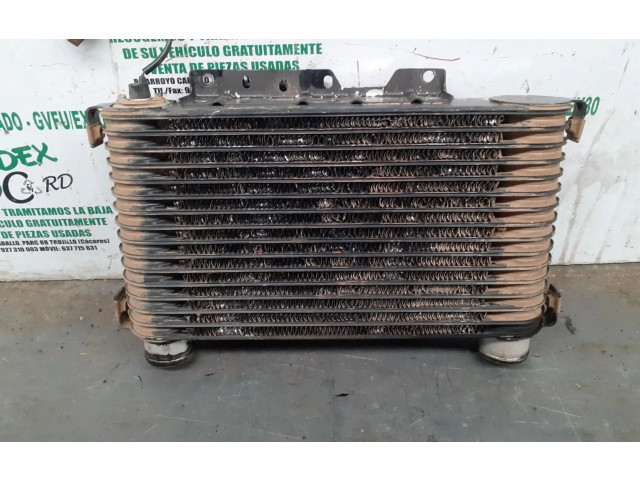 Интеркулер 1271000421 Mitsubishi L200