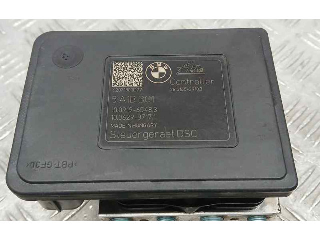 Блок АБС 34515A1BBC0, ATE Mini One - Cooper F56 F55 2013 - года