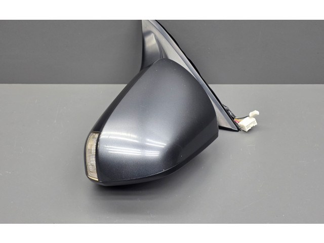 Зеркало (управляемое электричеством) E6020173, 020173 Honda Accord