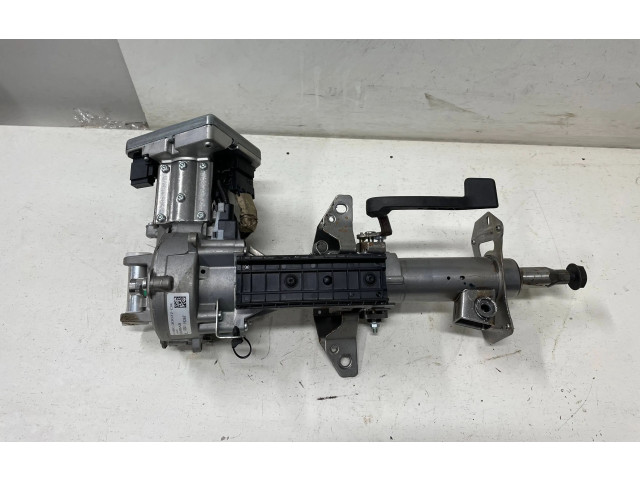 Зеркало электрическое        Ford Fiesta  2017 -  года   