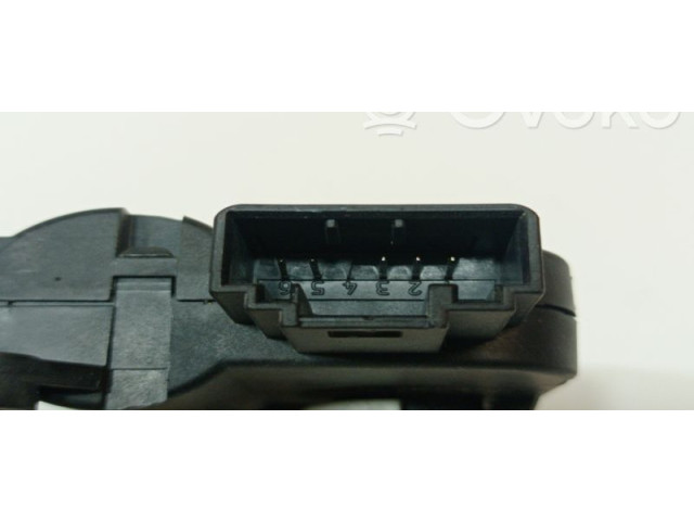 Вентилятор печки 1402112, 0132801340 Volkswagen Golf VI