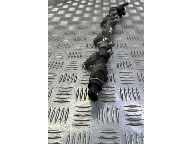 Топливная рампа 314002F000   KIA Sorento   для двигателя D4HB