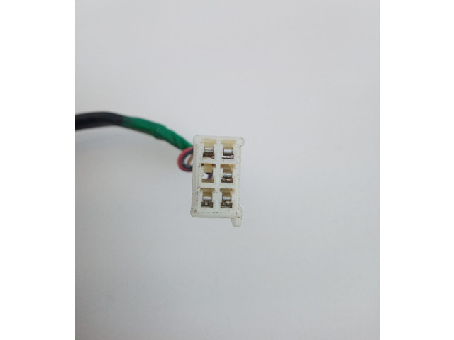 Зеркало электрическое        Toyota Yaris Verso  1999 - 2005 года   