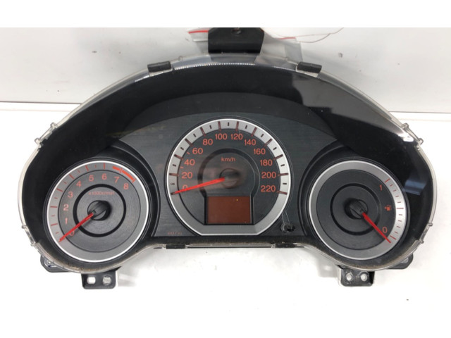 Панель приборов HR0383001 Honda City