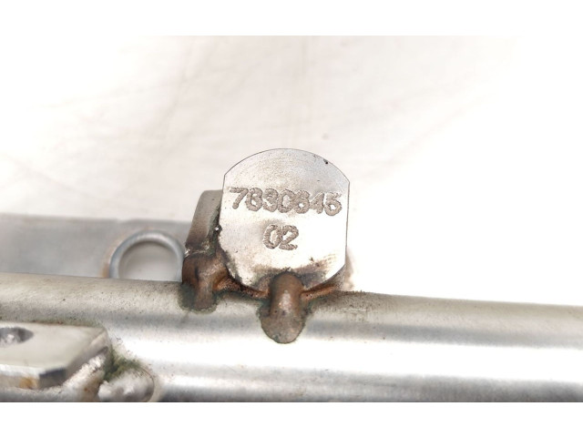 Топливная рампа 7630645   Mini Cooper Countryman R60   для двигателя N18B16A