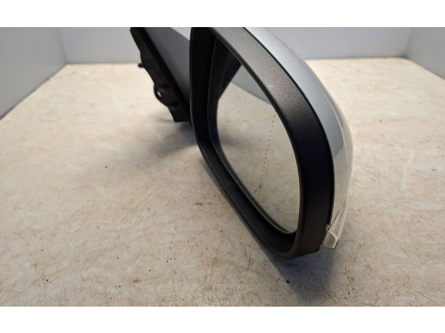 Зеркало электрическое        Volvo V70  2014 - 2016 года   