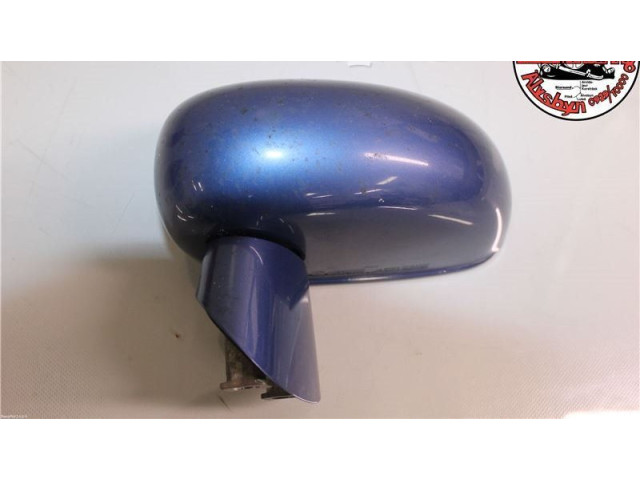 Зеркало электрическое        Audi TT Mk1  1999 - 2006 года   