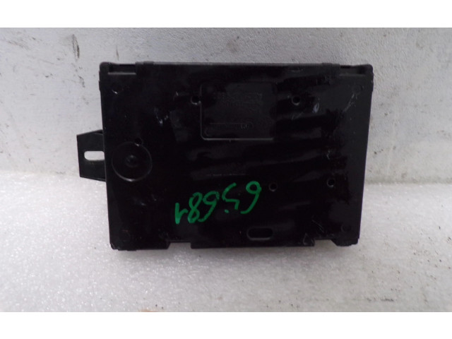 Блок управления 284B10990R, 284B10990R Dacia Lodgy