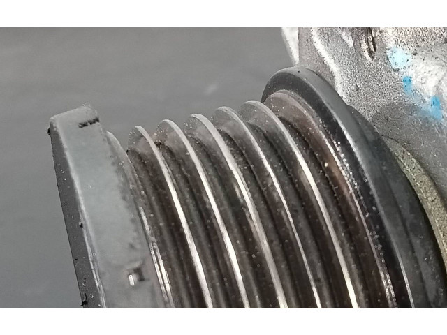 Генератор P3-A5-7-1 Volkswagen Caddy