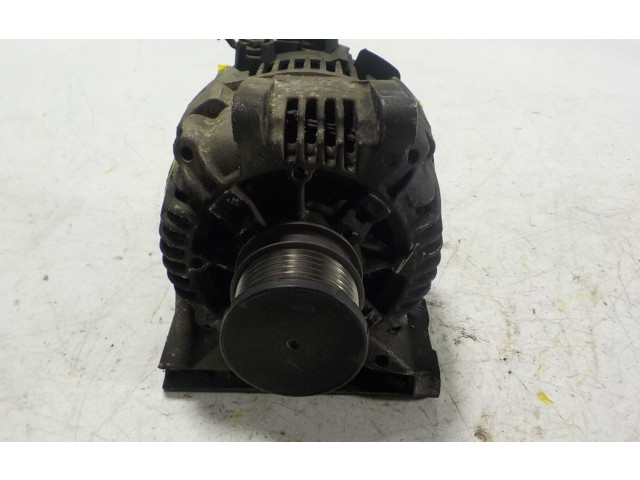 Генератор    Mercedes-Benz A W168      