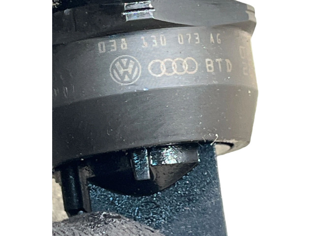 Форсунка 038130073AG    Volkswagen Golf Plus   
