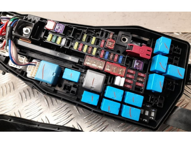 Pojistková skříňka 8266233B51, 8262033140 Toyota Camry VIII XV70 2020