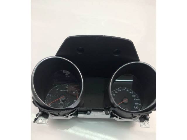 Přístrojová deska Subaru Outback (BS) 2016 A2C86322102, UK2700