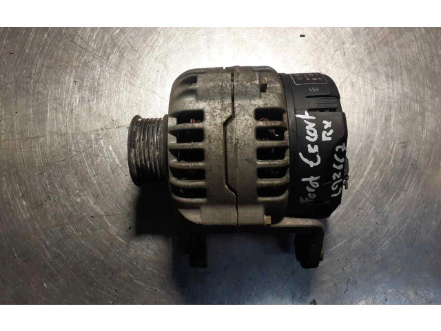 Генератор 0123310029   Ford Escort 1.6     