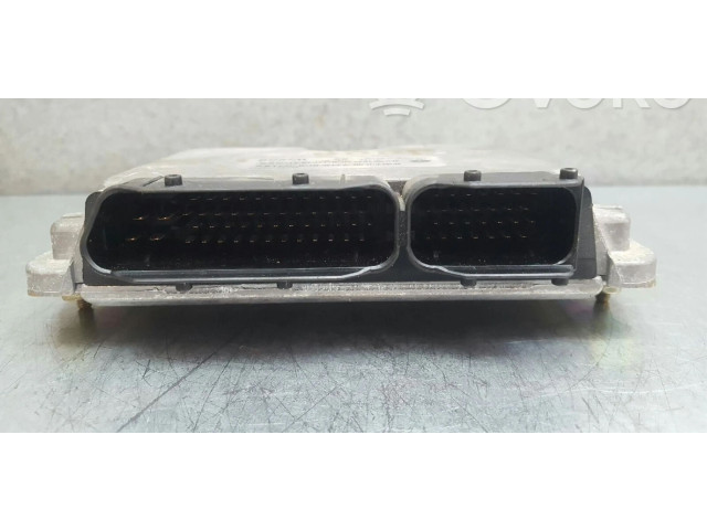 Блок управления двигателем Блок управления 56041587AA Jeep Grand Cherokee (WJ)