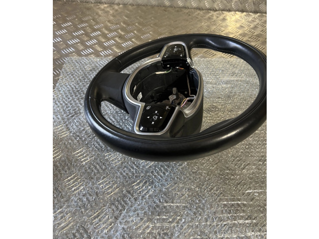 Руль Volvo XC90  2014 -  года 31407817      