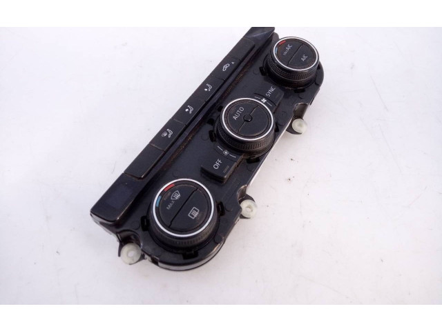 Блок управления климат-контролем 1K8907044BE, E2-A1-34-2   Volkswagen Caddy