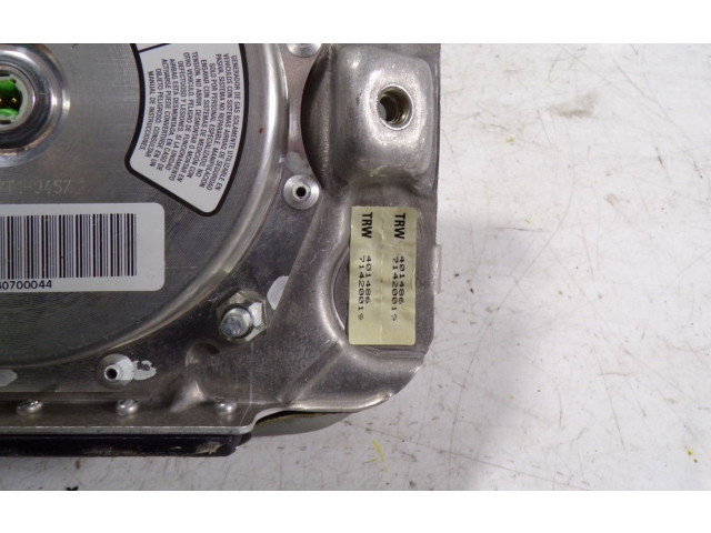 Надувная подушка для руля