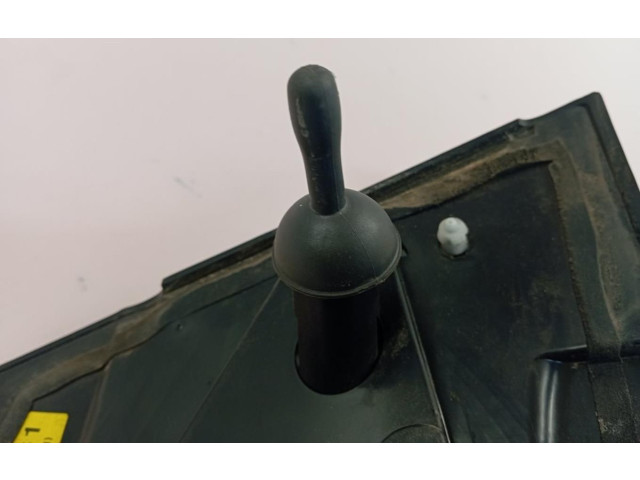 Зеркало электрическое        Chevrolet Sail  2010 - 2016 года   