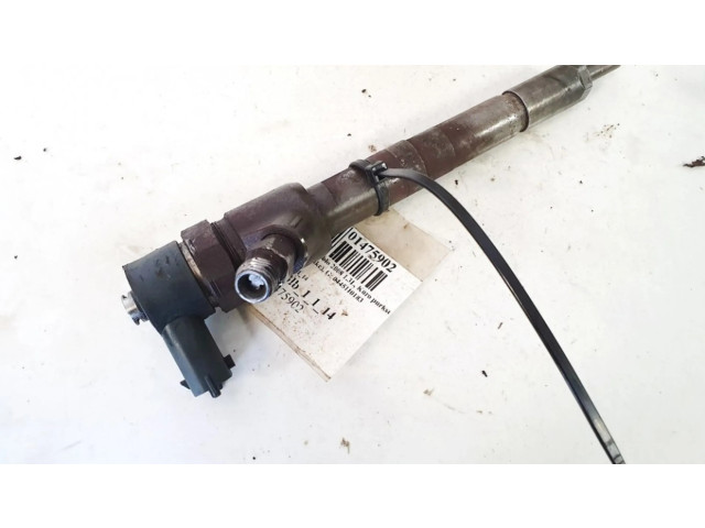 Vstřikovač 0445110183 Fiat Doblo pro naftový motor 1.3