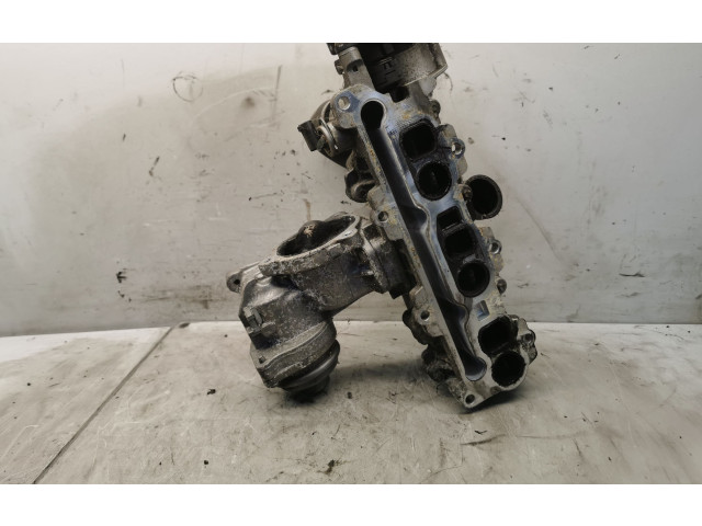 Всасывающий коллектор