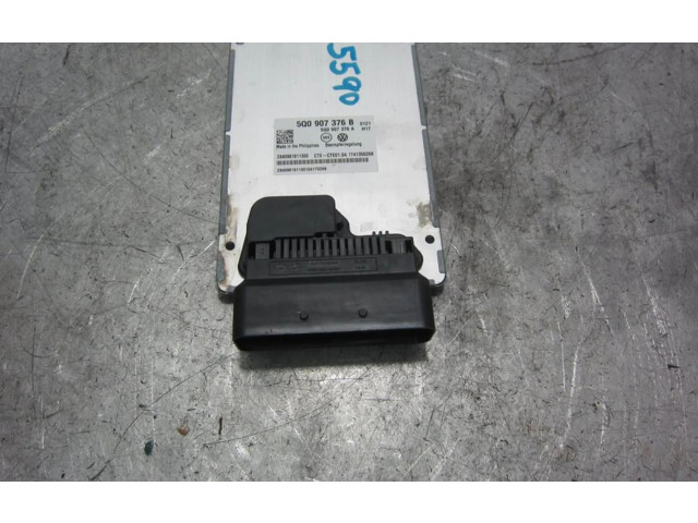 Řídící jednotka 5Q0907376B Volkswagen Tiguan 2017