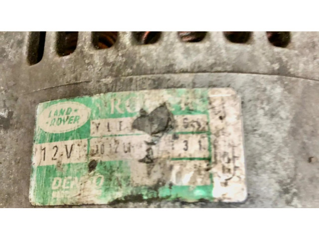 Генератор Land Rover Freelander 1.8