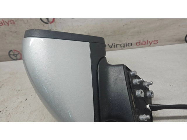 Zpětné zrcátko pravé Chevrolet Cruze II 2017 39063939, 54875