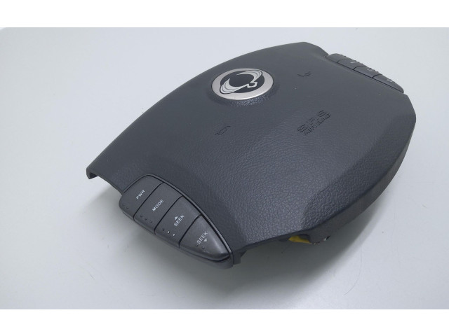 Подушка безопасности водителя 8620009511A, 8620009511A SsangYong Kyron