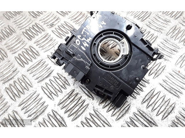 Подрулевой шлейф SRS 5Q953549F Skoda Octavia Mk3 (5E)