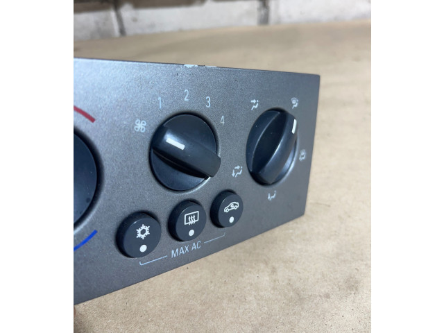 Блок управления климат-контролем K9274, 92747602   Opel Meriva A