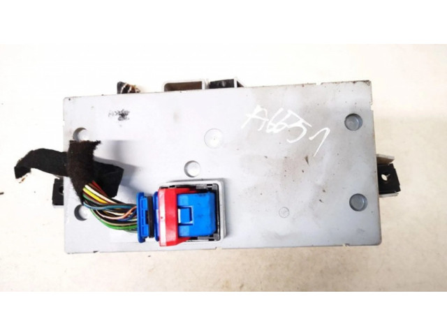 Блок комфорта 46746376, 501861080068 Alfa Romeo 147