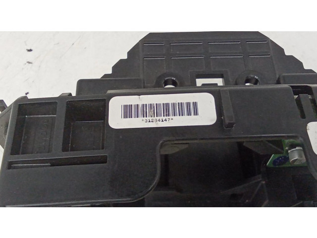 Датчик положения (угла) руля