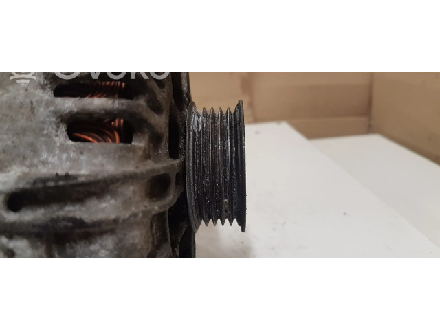 Генератор 7823291, TG15C157   Mini One - Cooper Clubman R55 1.6     