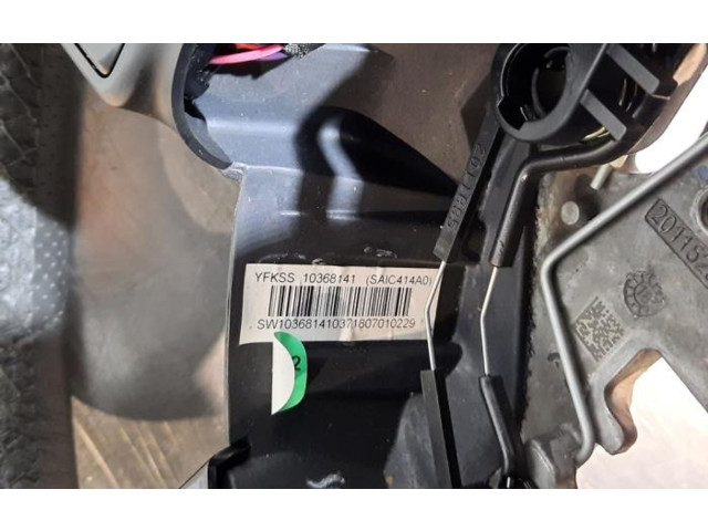 Руль MG ZS 2017 - года 10368141