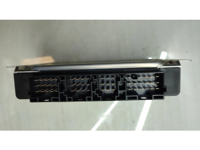 Блок управления коробки передач