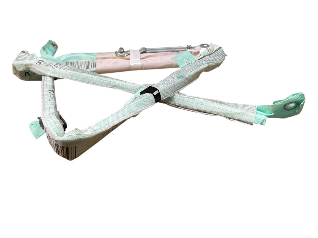 Боковая подушка безопасности 8V5880742C, 34118444D   Audi A3 S3 8V