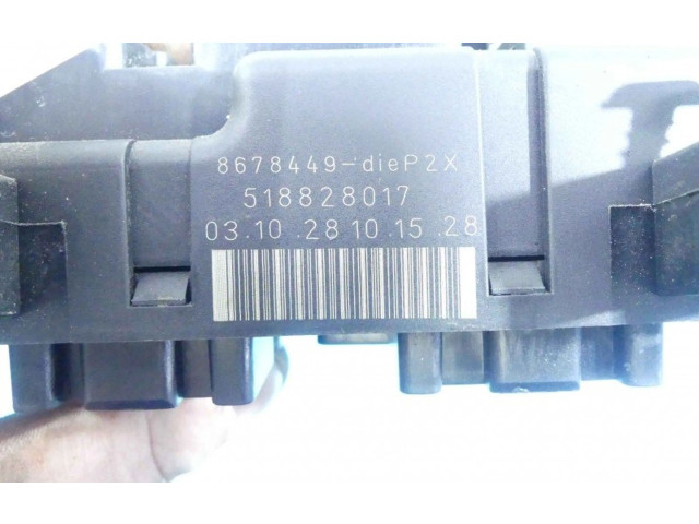 Блок предохранителей  518828017, IMPRK1178517   Volvo V70    