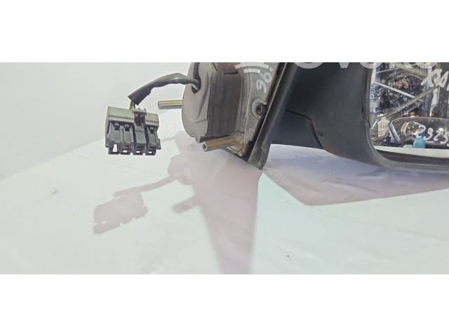 Зеркало (управляемое электричеством)