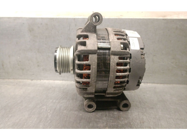 Турбина Ford Transit LRA03592, CC1T10300BD для двигателя DRFB